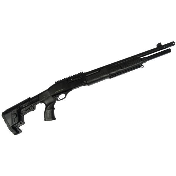 Strzelba Pump-Action Hunt Group XP12-002 kal. 12/76